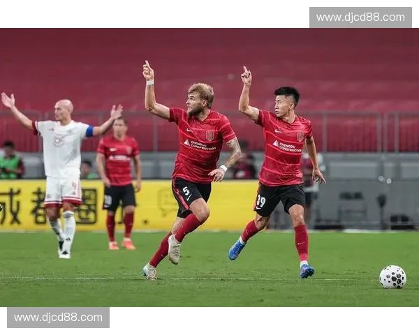 河南建业足球俱乐部崛起之路 从地方球队到中超劲旅的蜕变与挑战