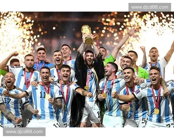 2026年世界杯即将来临 各国球队备战激烈 谁将最终登顶全球足球之巅 2026年世界杯即将来临 各国球队备战激烈 谁将最终登顶全球足球之巅