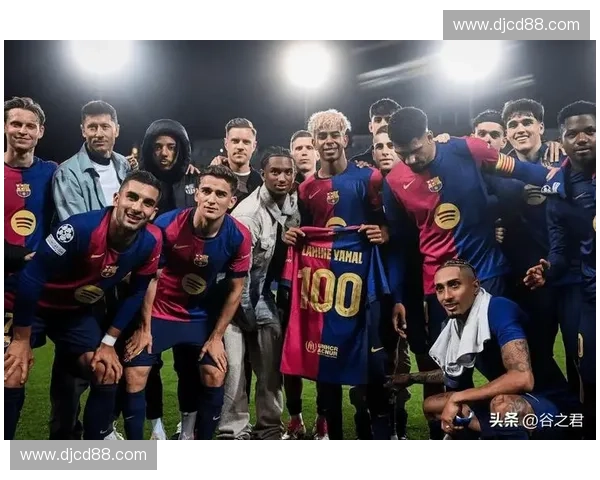 巴萨历史欧冠冠军年份回顾与分析 向伟大足球之梦致敬 巴萨历史欧冠冠军年份回顾与分析 向伟大足球之梦致敬