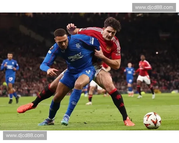 格拉斯哥流浪者足球俱乐部百年辉煌与苏格兰足球荣耀传承之路