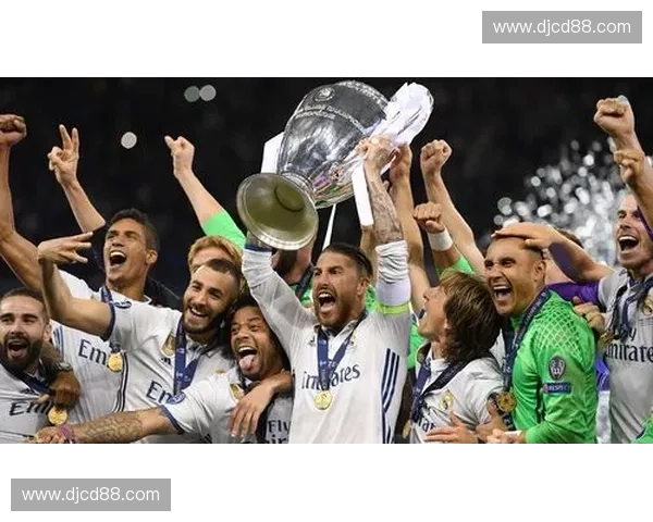 重温2018皇马辉煌赛季见证欧冠三连冠王朝再创巅峰荣耀 重温2018皇马辉煌赛季见证欧冠三连冠王朝再创巅峰荣耀