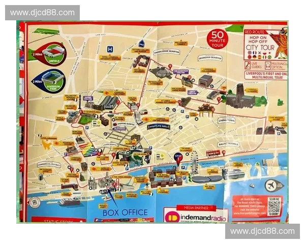 利物浦城市文化与历史遗产的探索之旅从港口到足球的独特魅力