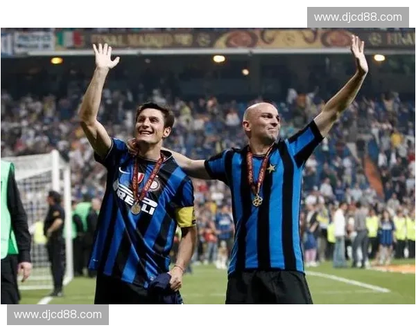 从辉煌到重生细数98国际米兰的荣耀征程与时代印记