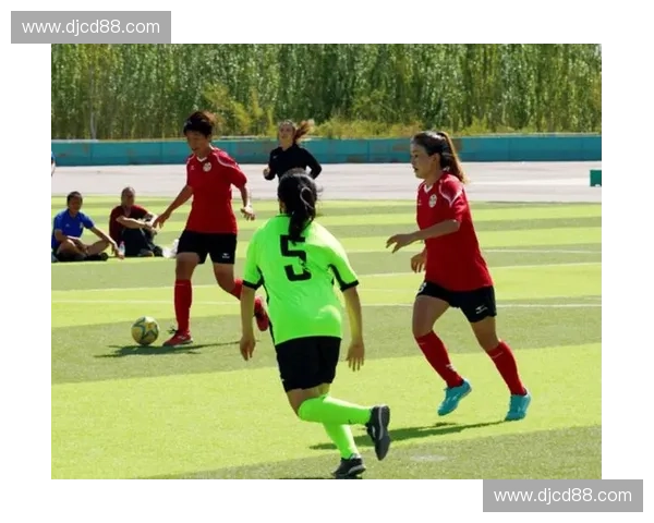 澳洲女子足球联赛全面升级展现巾帼力量推动足球运动蓬勃发展 澳洲女子足球联赛全面升级展现巾帼力量推动足球运动蓬勃发展