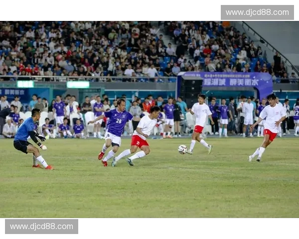 利辛足球联赛:打造地方足球文化新高地,推动青年人才发展与竞技水平提升 利辛足球联赛:打造地方足球文化新高地,推动青年人才发展与竞技水平提升